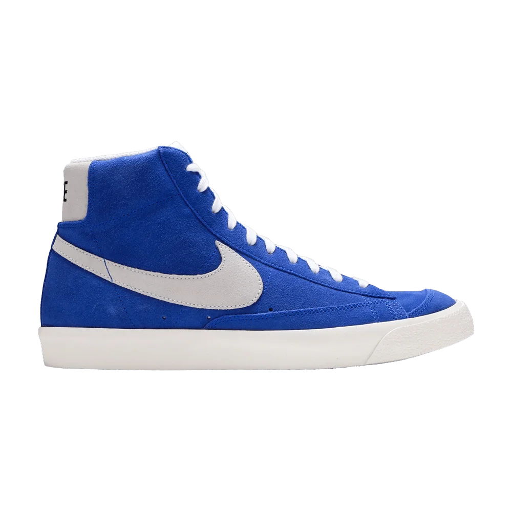 Krossovki-Nike-Blazer-Mid-77-Suede-Racer-Blue