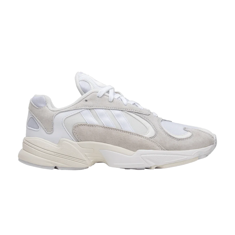 Krossovki-adidas-Yung-1-Cloud-White