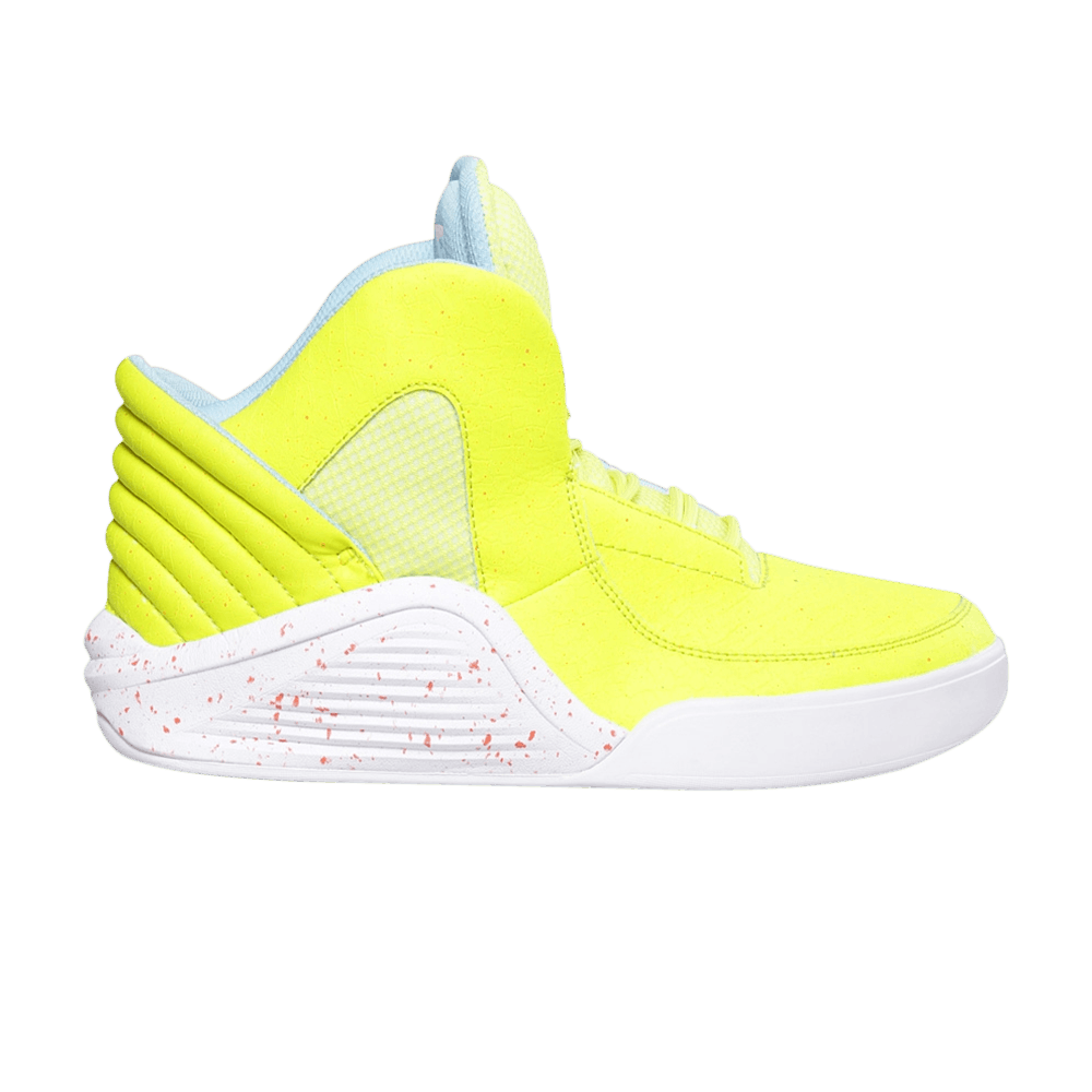 Кроссовки Supra Chimera