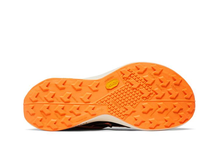 Кроссовки Nike ZoomX Ultrafly Trail 'Prototype'