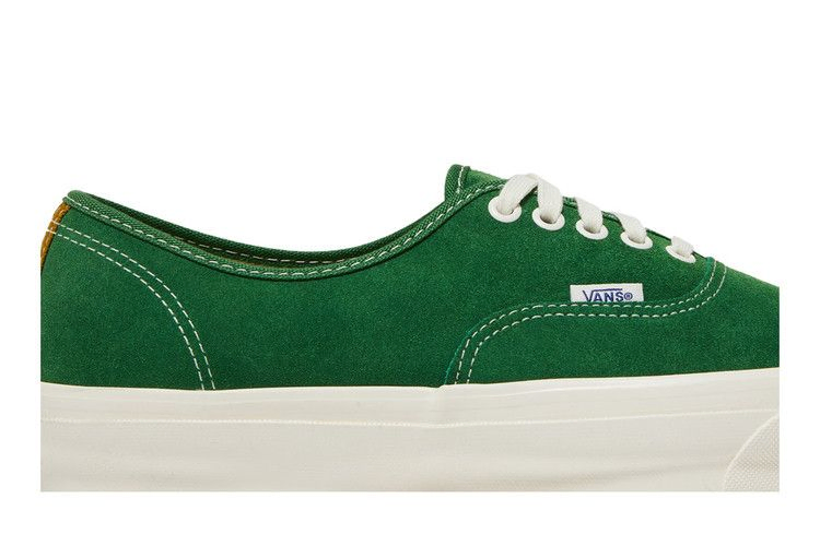 Кроссовки Vans OG Authentic LX 'Juniper'