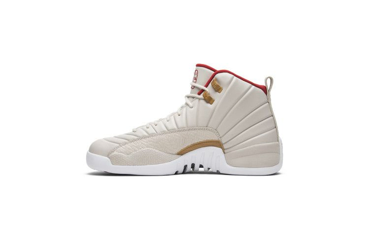 Кроссовки Air Jordan 12 Retro GG 'Chinese New Year'