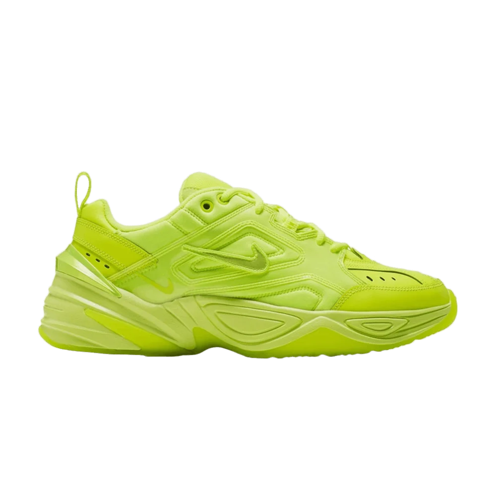 Кроссовки Nike M2K Tekno Gel 'Volt'