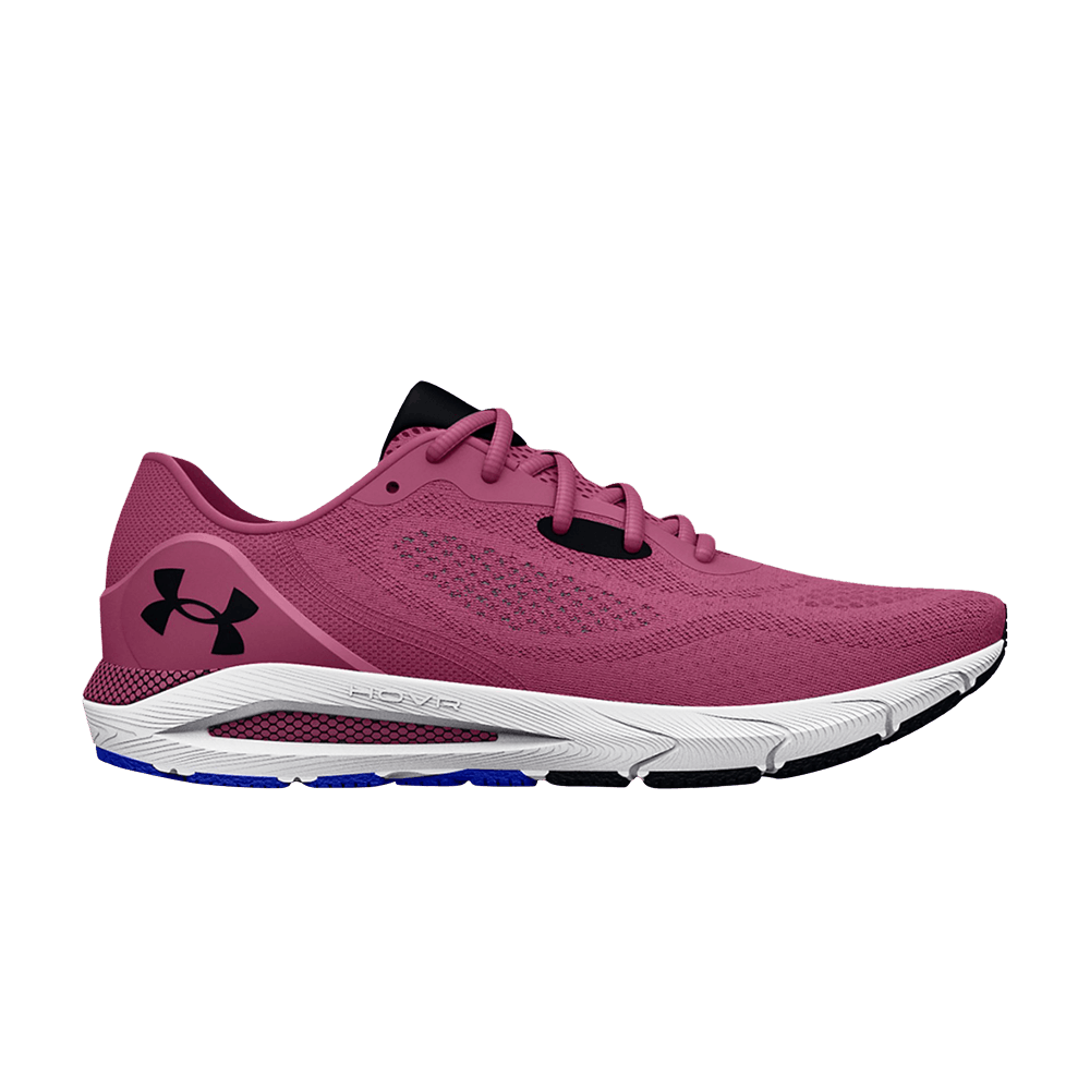 Кроссовки Under Armour Wmns HOVR Sonic 5 'Pace Pink'