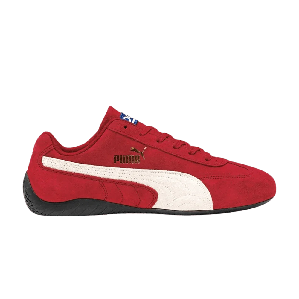 Krossovki-Sparco-x-Puma-Speedcat-OG-Ribbon-Red