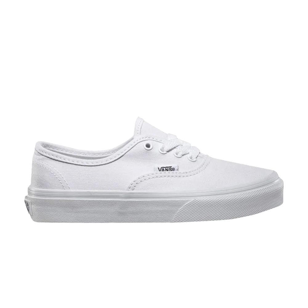 Krossovki-Vans-Authentic-Kids-True-White