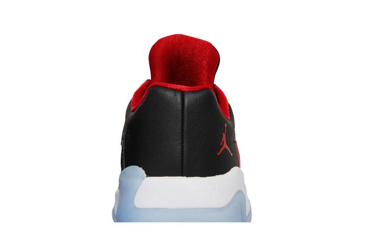 Кроссовки Air Jordan 11 CMFT Low 'Bred'