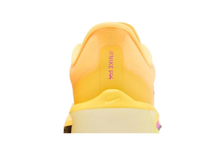 Кроссовки Nike Zoom Fly 6 'Citron Pulse'