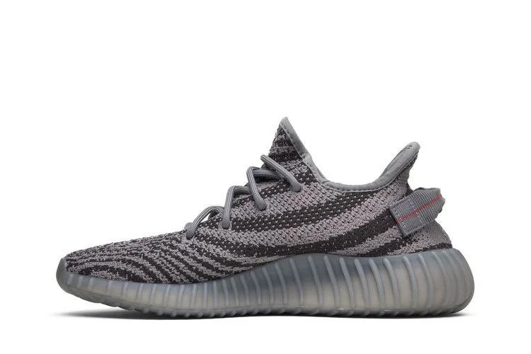 Кроссовки adidas Yeezy Boost 350 V2 'Beluga 2.0'
