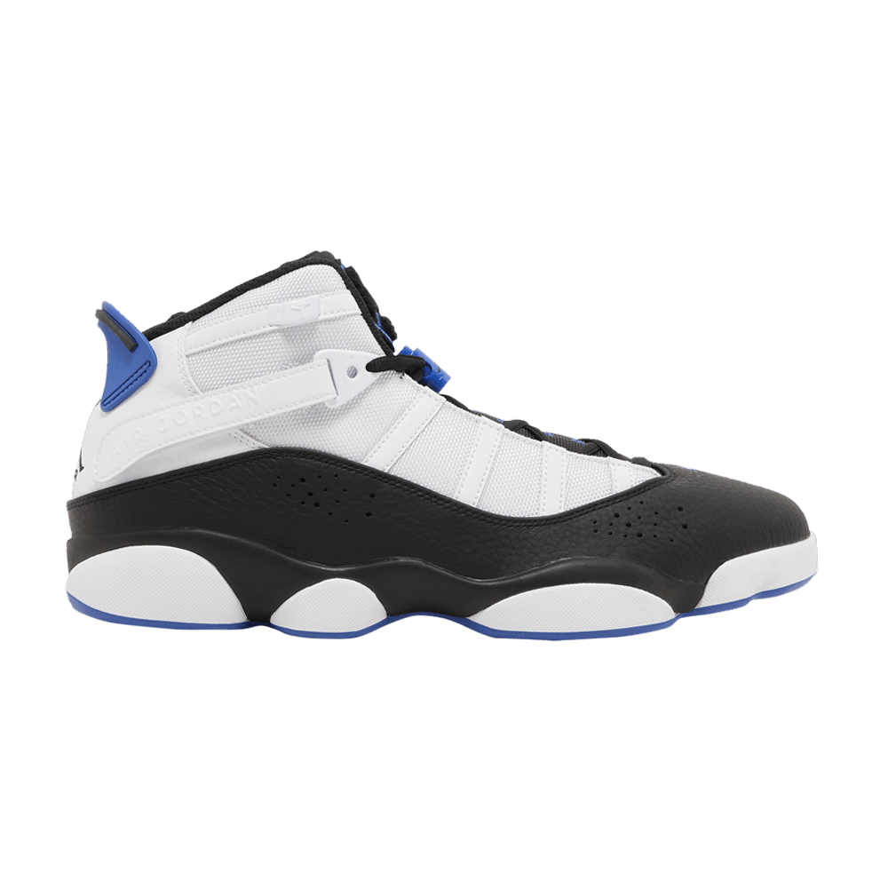 Кроссовки Air Jordan 6 Rings 'Game Royal'