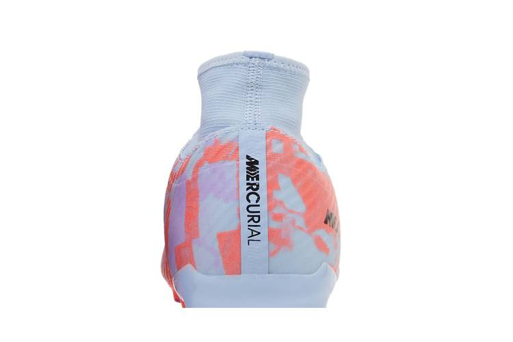 Кроссовки Nike Zoom Mercurial Superfly 9 Academy MG 'Dream Speed 6 Pack'