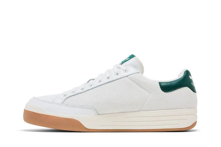 Krossovki-adidas-Rod-Laver-Core-White-Collegiate-Green-2