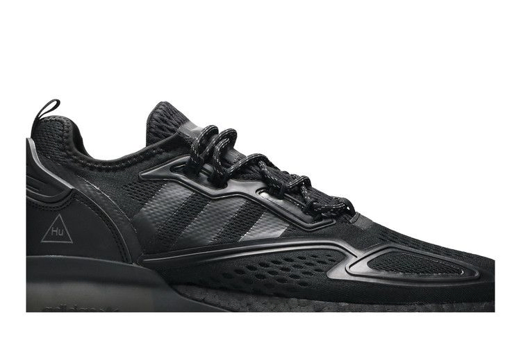 Кроссовки Pharrell x adidas ZX 2K Boost 'Black Future'