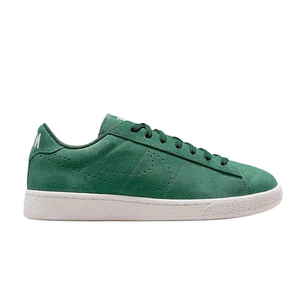 Krossovki-Nike-Wmns-Tennis-Classic-Gorge-Green