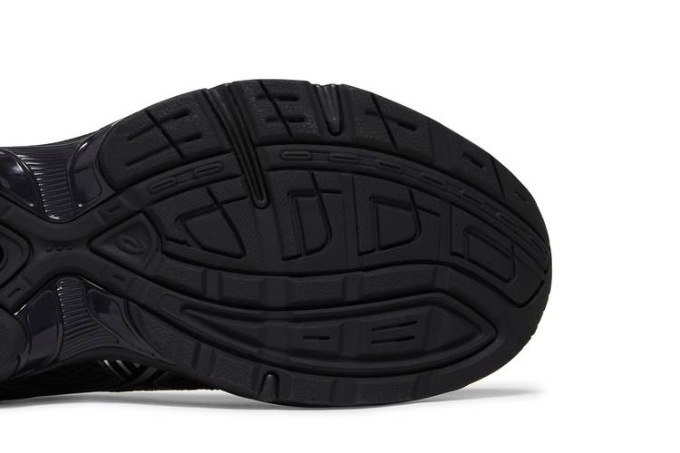 Кроссовки ASICS Gel 1130 'Black Pure Silver'