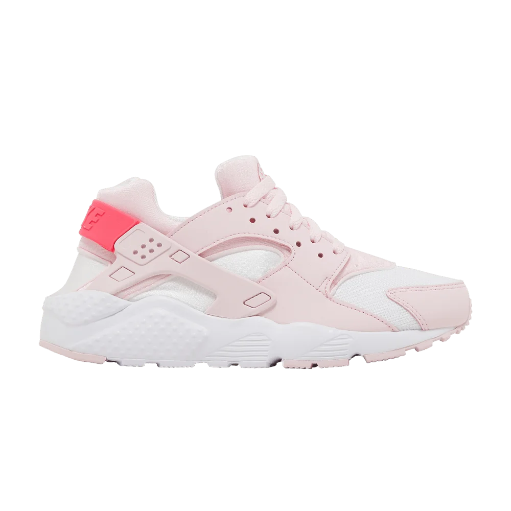 Krossovki-Nike-Huarache-Run-GS-Pink-Foam