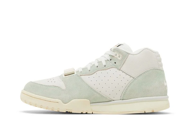 Кроссовки Nike Air Trainer 1 'Enamel Green'