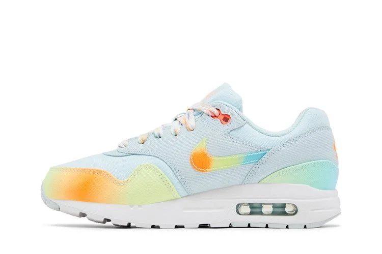 Кроссовки Nike Air Max 1 GS 'Playground Pack'