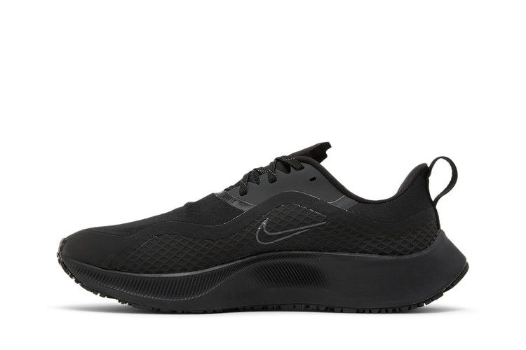 Кроссовки Nike Air Zoom Pegasus 37 Shield 'Black Anthracite'