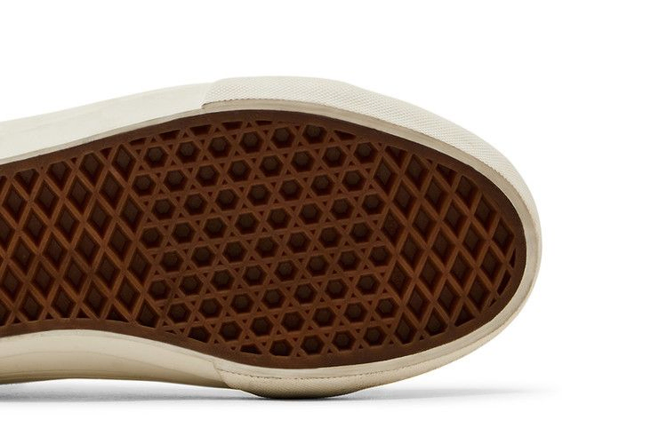 Damien Hirst x Vans Sk8-Hi Reissue VLT LX 'Polka Dots'