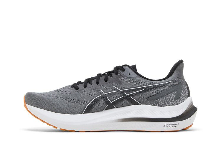 Кроссовки ASICS GT 2000 12 'Metropolis Black'