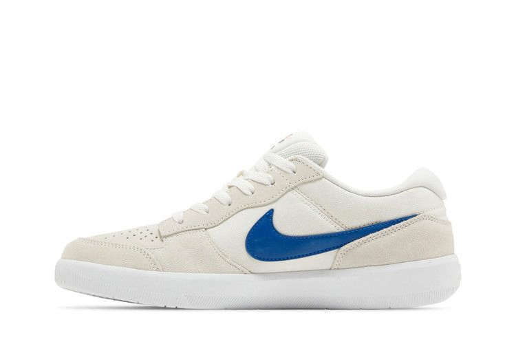 Кроссовки Nike Force 58 SB 'Phantom Blue Jay'