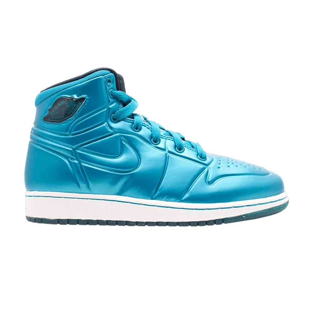 Krossovki-Air-Jordan-1-Anodized-GS-Blue