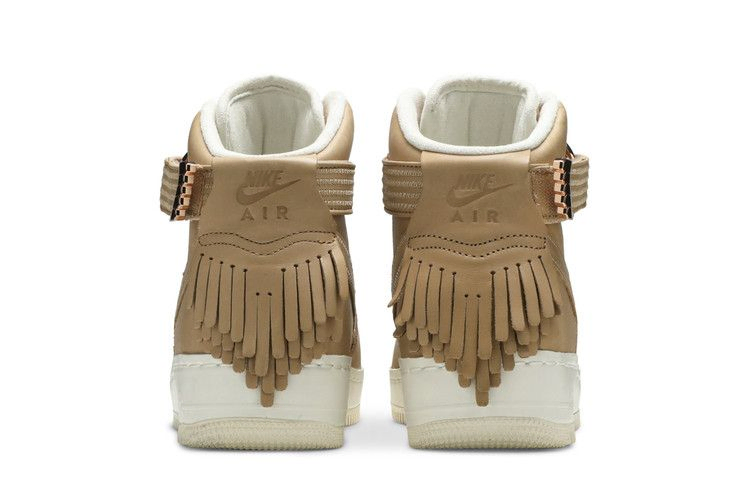 Кроссовки Nike Air Force 1 High SL 'Vachetta Tan'