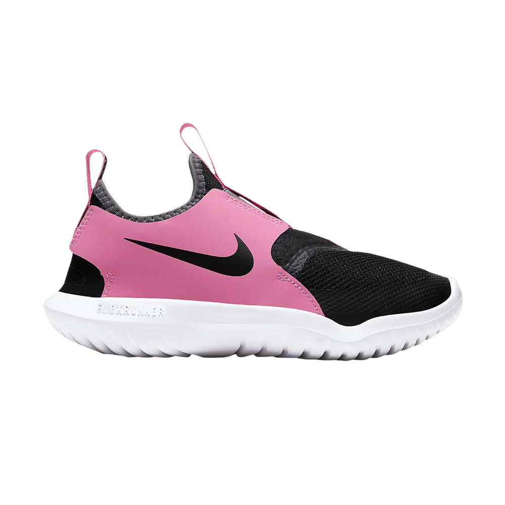 Krossovki-Nike-Flex-Runner-PS-Pink-Glow