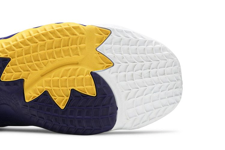 Кроссовки Adidas D.O.N. Issue #2 'Throwback Utah Jazz'