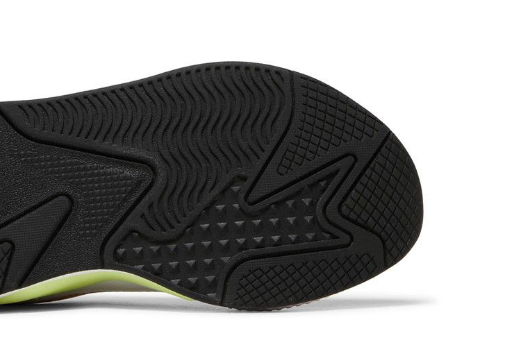 Кроссовки Puma Wmns RS-X 'Mismatched'