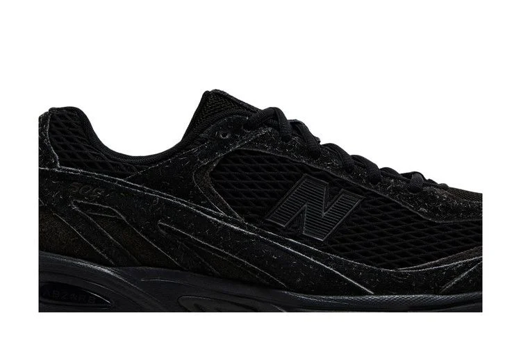 Кроссовки XLIM x New Balance 509 'Black Castle Grey'
