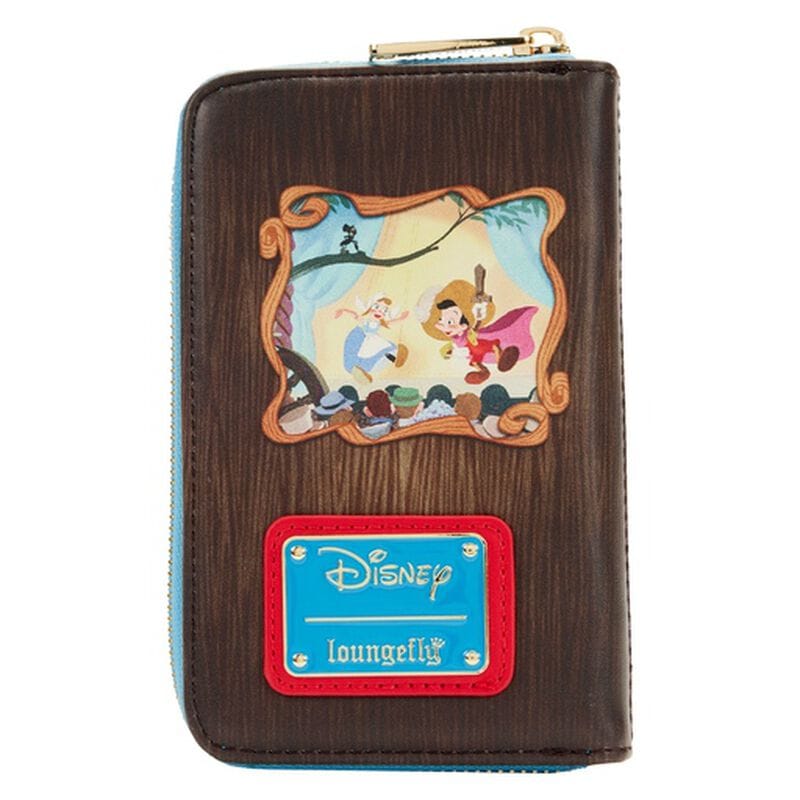 Pinocchio-Book-Zip-Around-Wallet-5
