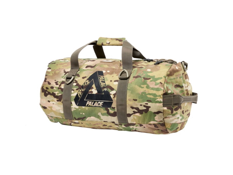 Сумка Palace Multicam Tech Holdall Original