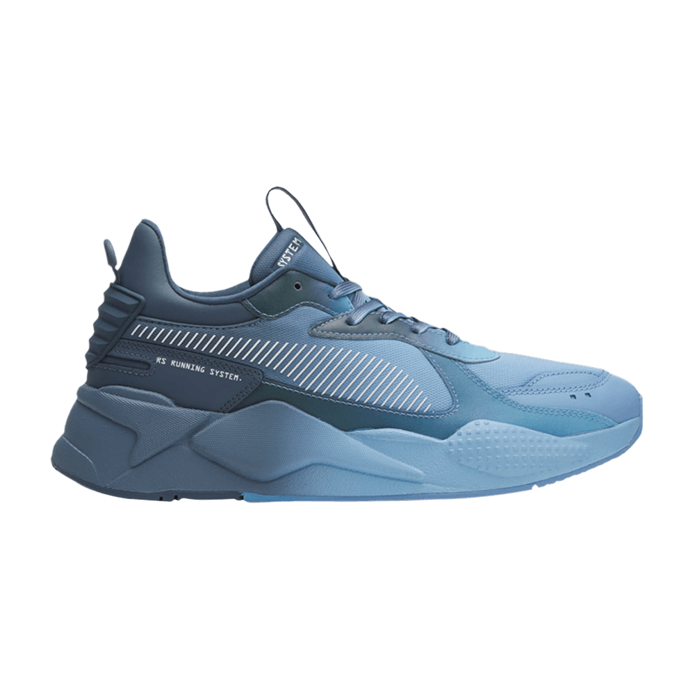 Кроссовки Puma RS-X 'Faded Daytona - Day Dream'