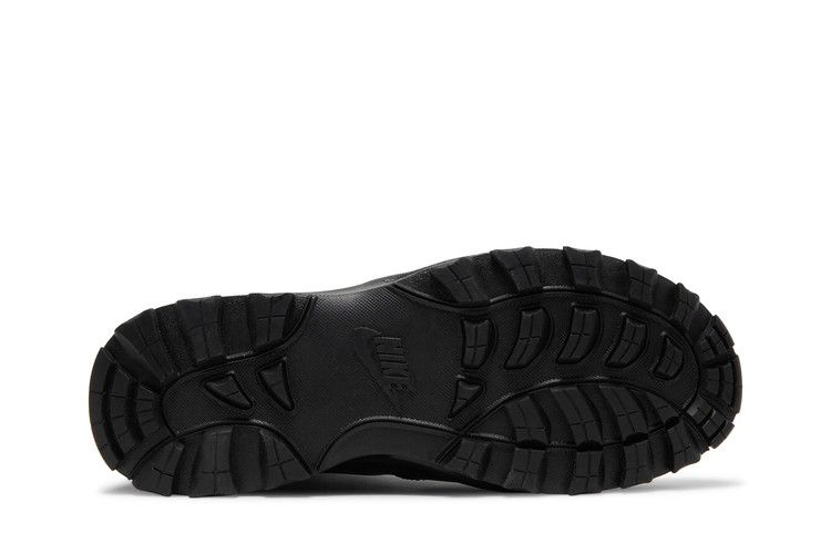Nike Manoa Leather SE 'Black'