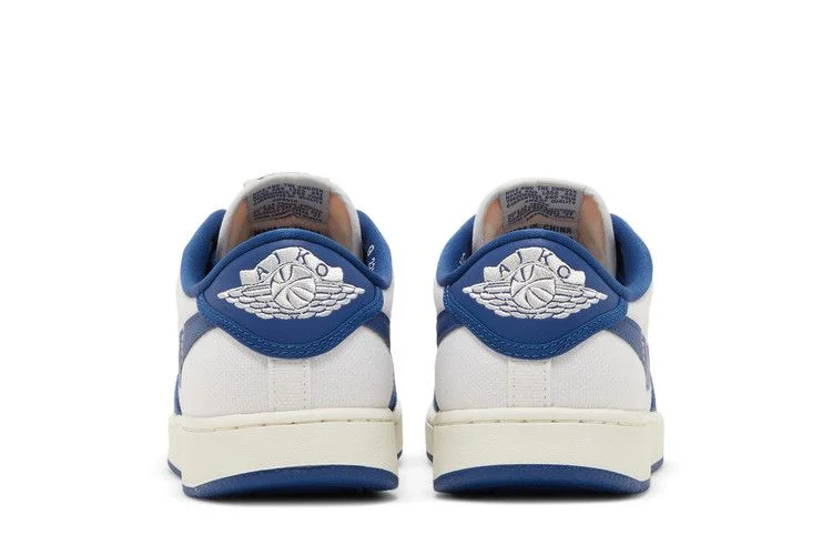 Кроссовки Air Jordan 1 KO Low 'Kentucky'