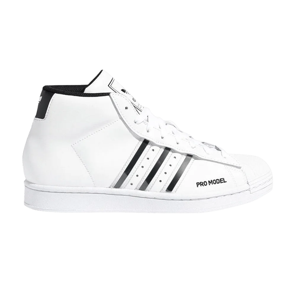 Krossovki-Adidas-Pro-Model-White-Black