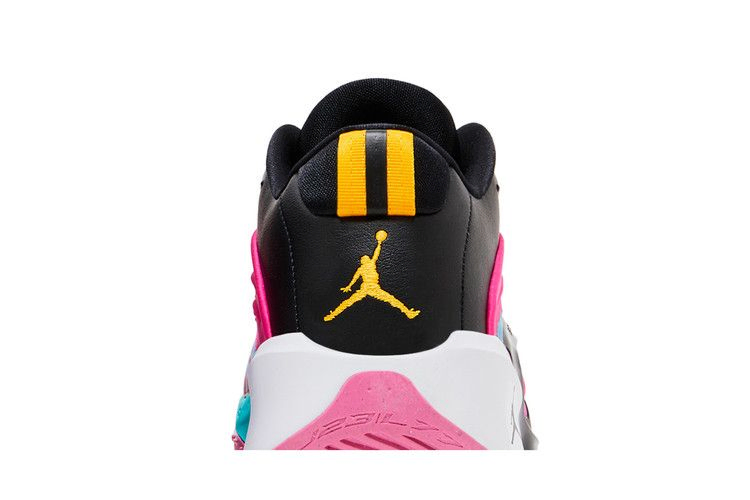 Кроссовки Air Jordan Luka 3 'Imaginarium Pack - Pink Prime'