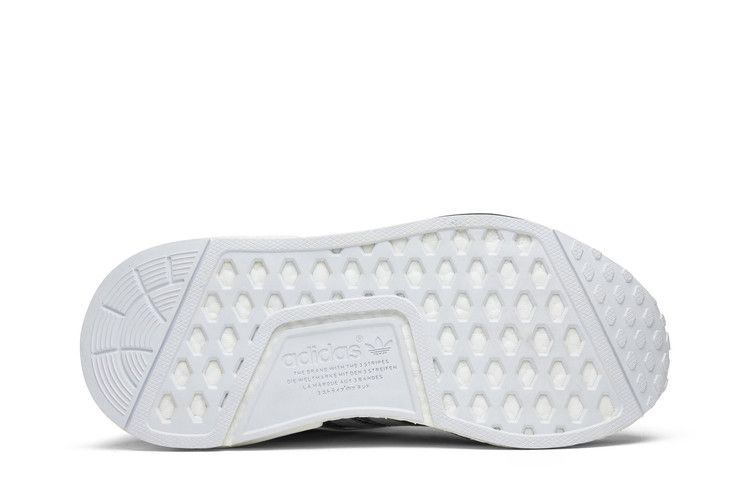 Кроссовки Adidas Wmns NMD_R1 'Midnight Grey'