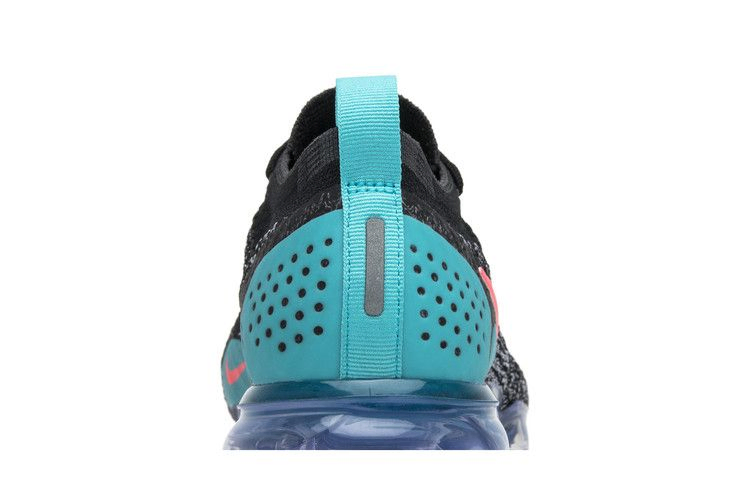 Кроссовки Nike Wmns Air VaporMax 2 'Hot Punch'