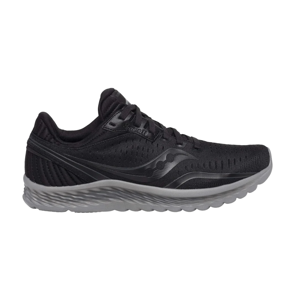 Krossovki-Saucony-Kinvara-11-Black