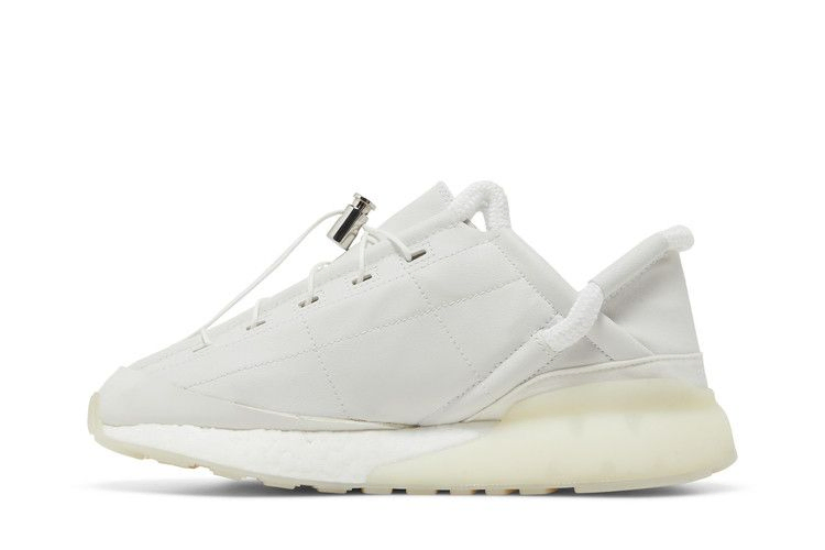 Кроссовки Craig Green x adidas ZX 2K Phormar 2 'Triple White'