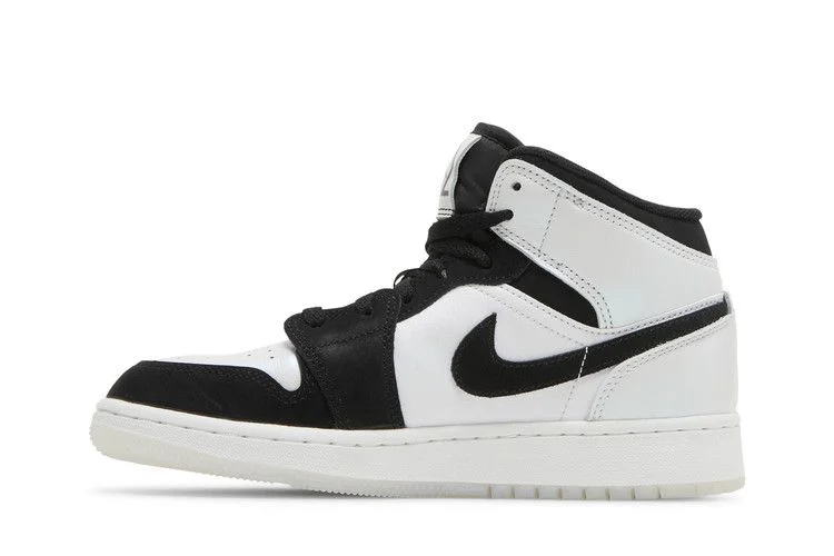 Krossovki-Air-Jordan-1-Mid-SE-GS-Diamond-2