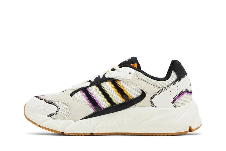 Кроссовки adidas Crazychaos 2000 'Día de Muertos Pack - Off White'