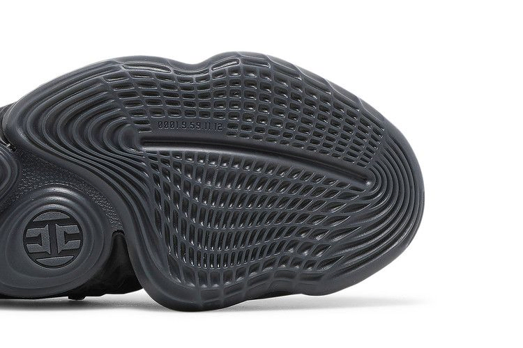Кроссовки adidas Harden Vol.4 GCA 'Lights Out'