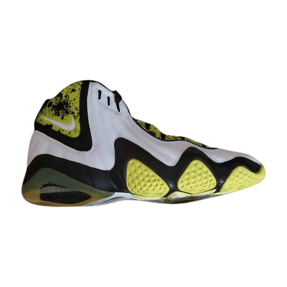 Кроссовки Nike Zoom FP 'Electrolime'