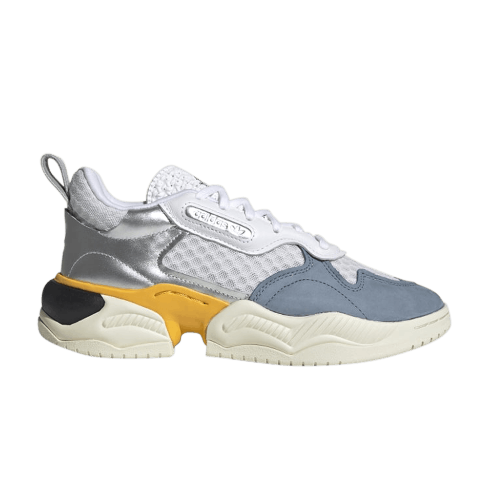 Кроссовки adidas Wmns Supercourt RX 'Crystal White'