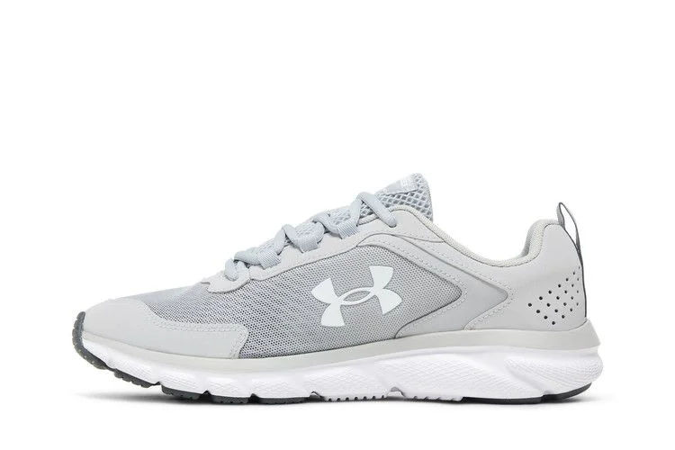 Кроссовки Under Armour Charged Assert 9 'Mod Grey'