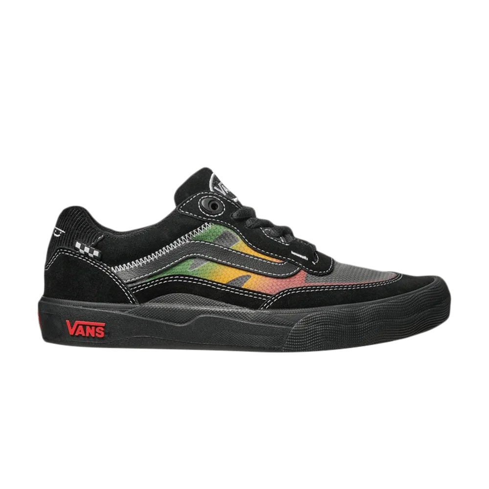 Krossovki-Tyson-Peterson-x-Vans-Wayvee-Black-Asphalt